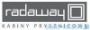 Radaway Zakończenie prawe chrom 003-019000201
